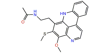 Varamine B